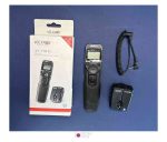 ریموت کنترل Viltrox JY-710 II C3 دست دوم