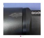 فلاش Godox ad-600 pro دست دوم - تصویر 3