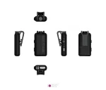 میکروفون بی سیم Hollyland LARK MAX 2 Combo