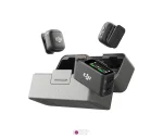 میکروفون بی سیم دی جی آی DJI Mic 3 2-Person