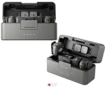 میکروفون بی سیم دی جی آی DJI Mic 3 2-Person - تصویر 10