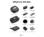 میکروفون بی سیم دی جی آی DJI Mic 3 2-Person - تصویر 12