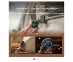 میکروفون بی سیم دی جی آی DJI Mic 3 2-Person - تصویر 3