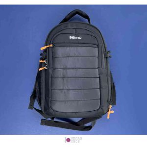 کیف کوله پشتی طرح Benro دست دوم