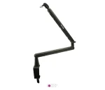 بازو بوم میکروفون boom arm microphone stand f-10 enjujoy