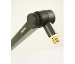 بازو بوم میکروفون boom arm microphone stand f-10 enjujoy - تصویر 2