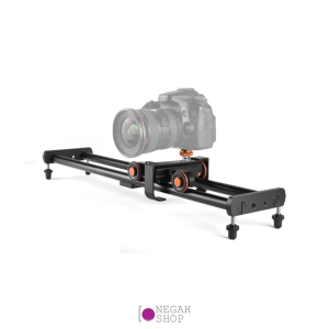 اسلایدر دوربین و موبایل Yelangu L4X-BE 60cm دست دوم