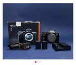 دوربین Sony A7 ii دست دوم (بدنه)