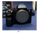 دوربین Sony A7 II دست دوم (بدنه) - تصویر 2