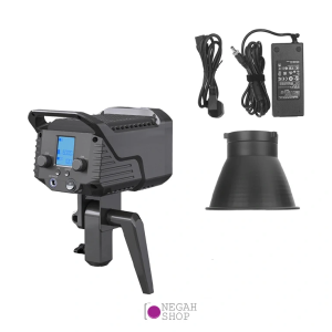 نور ثابت luxceo sl100d دست دوم