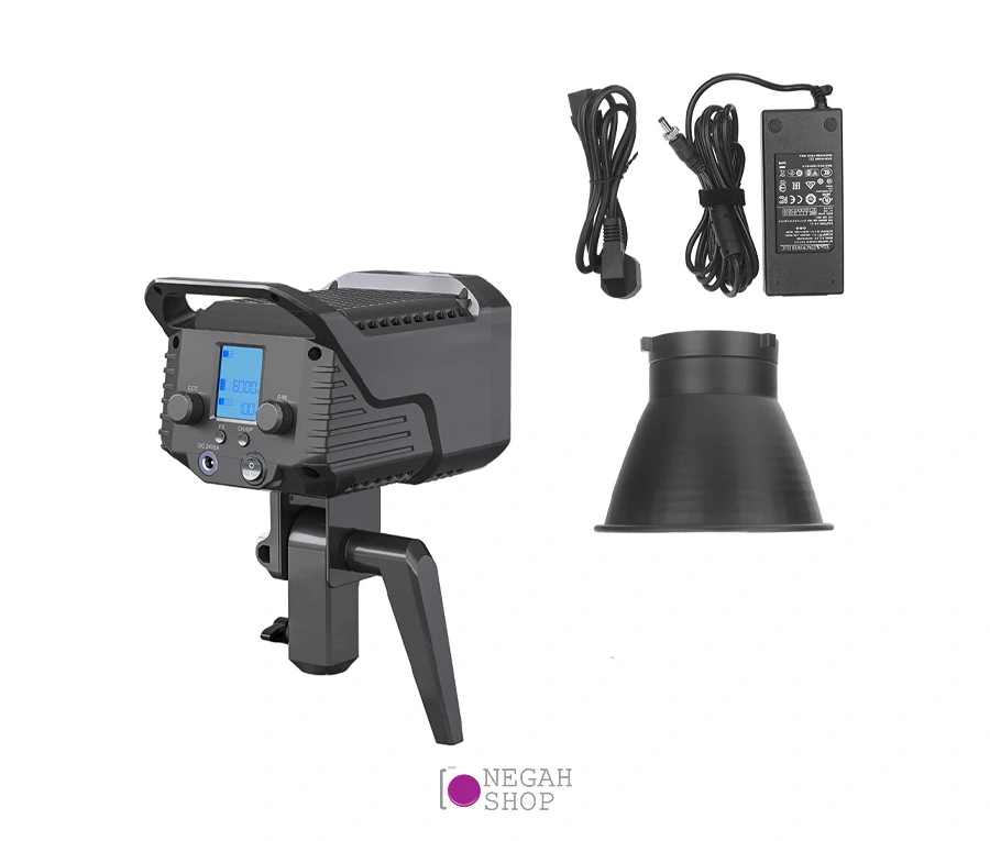 نور ثابت luxceo sl100d دست دوم نور ثابت luxceo sl100d دست دوم