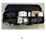 کیت فلاش Godox qs 400 II دست دوم - تصویر 2