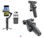 گیمبال اوسمو موبایل DJI Osmo Mobile 8 - تصویر 3