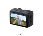 دوربین اکشن اینستا 360 Insta360 GO Ultra Standard Bundle رنگ مشکی - تصویر 2