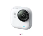 دوربین اکشن اینستا 360 Insta360 GO Ultra Standard Bundle رنگ سفید - تصویر 4
