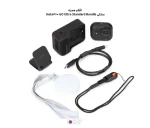 دوربین اکشن اینستا 360 Insta360 GO Ultra Standard Bundle رنگ مشکی - تصویر 3
