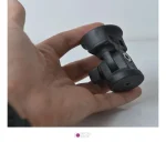 بال هد سه پایه عکاسی Unimat BLK - تصویر 4