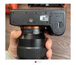 دوربین Sony A7 iii + 24-105mm f4 دست دوم