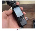 دوربین osmo pocket 3 combo دست دوم - تصویر 3
