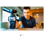 دوربین اسمو پاکت DJI Osmo Pocket 3 - تصویر 3
