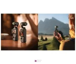 دوربین اسمو پاکت DJI Osmo Pocket 3 - تصویر 4