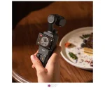 دوربین اسمو پاکت DJI Osmo Pocket 3 - تصویر 5