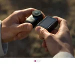 دوربین اکشن دی جی آی DJI Osmo Nano Standard Combo (128GB) - تصویر 2