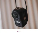 دوربین اکشن دی جی آی DJI Osmo Nano Standard Combo (128GB) - تصویر 3