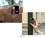 دوربین اکشن دی جی آی DJI Osmo Nano Standard Combo (128GB) - تصویر 4
