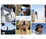 دوربین اکشن دی جی آی DJI Osmo Nano Standard Combo (128GB) - تصویر 5
