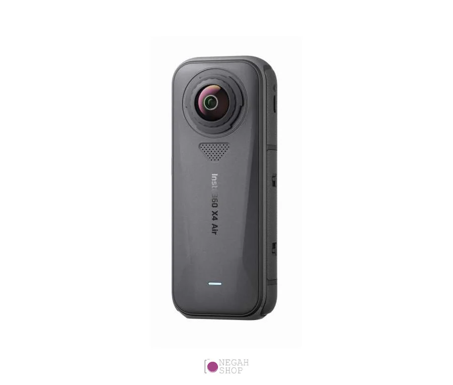 دوربین اکشن ۳۶۰ درجه Insta360 X4 Air (1) دوربین اکشن ۳۶۰ درجه Insta360 X4 Air - تصویر 1