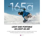 دوربین اکشن ۳۶۰ درجه Insta360 X4 Air - تصویر 3