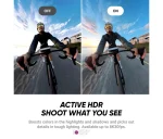 دوربین اکشن ۳۶۰ درجه Insta360 X4 Air - تصویر 8