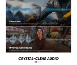 دوربین اکشن ۳۶۰ درجه Insta360 X4 Air - تصویر 9