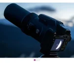 دوربین نیکون Nikon COOLPIX P1100 با زوم اپتیکال 125X - تصویر 6