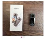 دوربین ورزشی Insta360 x3 دست دوم