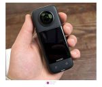 دوربین ورزشی Insta360 x3 دست دوم - تصویر 2