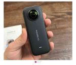 دوربین ورزشی Insta360 x3 دست دوم - تصویر 3