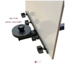 میز گردان و اسپینر عکاسی 360 درجه Panasun K700 - تصویر 6