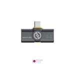 میکروفون بی سیم هالی لند Hollyland LARK M2 Mini Combo به همراه 24 ماه گارانتی ایران هالی لند - تصویر 6