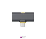 میکروفون بی سیم هالی لند Hollyland LARK M2 Mini Combo به همراه 24 ماه گارانتی ایران هالی لند - تصویر 5