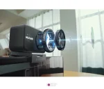 وب کم هالی لند Hollyland Lyra UHD 4K Webcam - تصویر 6
