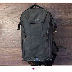 کیف کوله پشتی بنرو Ranger 300
