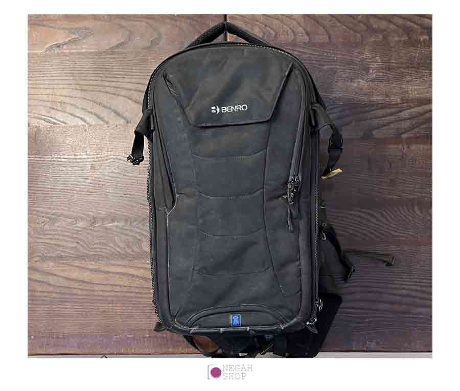 کیف کوله پشتی بنرو Ranger 300