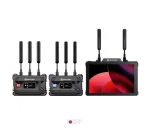 کیت انتقال و مانیتورینگ بیسیم هالی لند Hollyland Pyro 7 Wireless Monitor with Pyro S Video Transmission