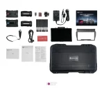کیت انتقال و مانیتورینگ بیسیم هالی لند Hollyland Pyro 7 Wireless Monitor with Pyro S Video Transmission - تصویر 3
