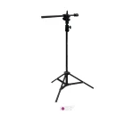 سه پایه موبایل تی شو تولید محتوا Panasun M2 905 به همراه میله افقی
