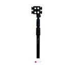 سه پایه موبایل تی شو تولید محتوا Panasun M2 905 به همراه میله افقی - تصویر 3