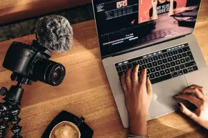 تفاوت رشته فوتوگرافیک و گرافیک