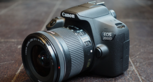 دوربین مناسب رشته گرافیک